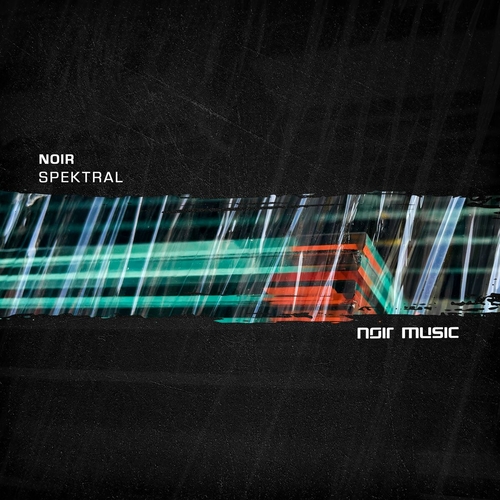 Noir - Spektral [NM007]
